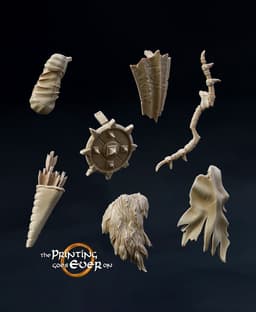Modular Orcs Warband - Epic Bundle 3d model