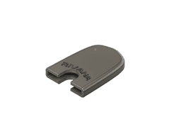 Coconut Scrapper Cover 3d model