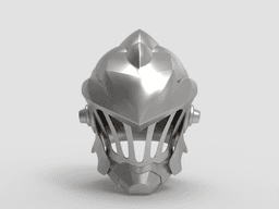 Goblin Slayer 3d model