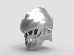 Goblin Slayer 3d model