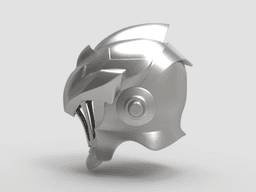 Goblin Slayer 3d model