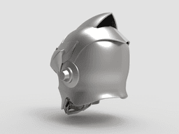 Goblin Slayer 3d model