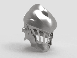Goblin Slayer 3d model