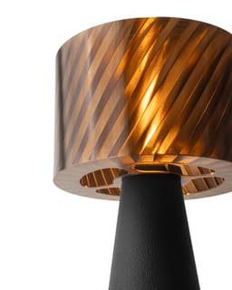 Table Lamp F014 by UMINO 3d model