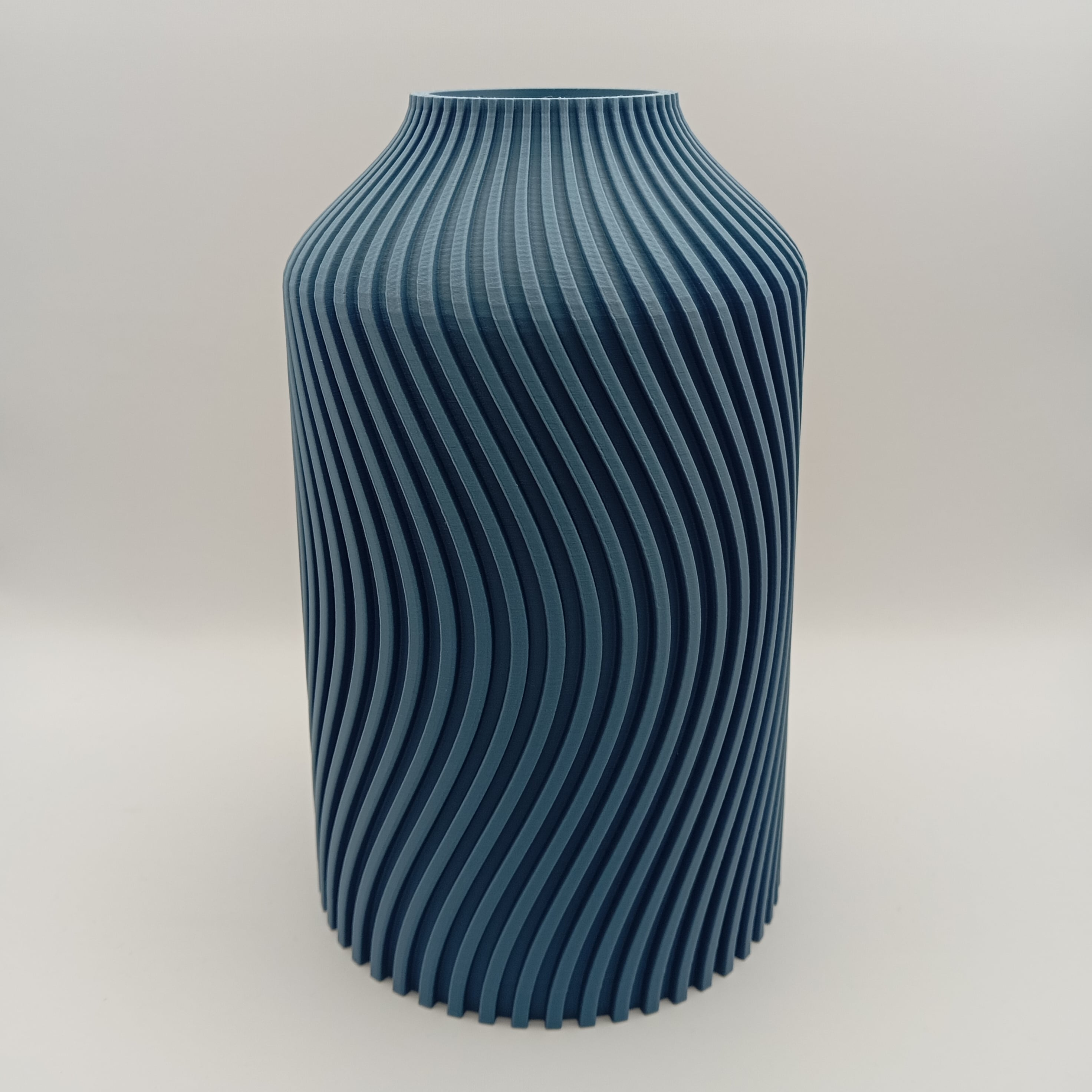 Vase Aura 3d model