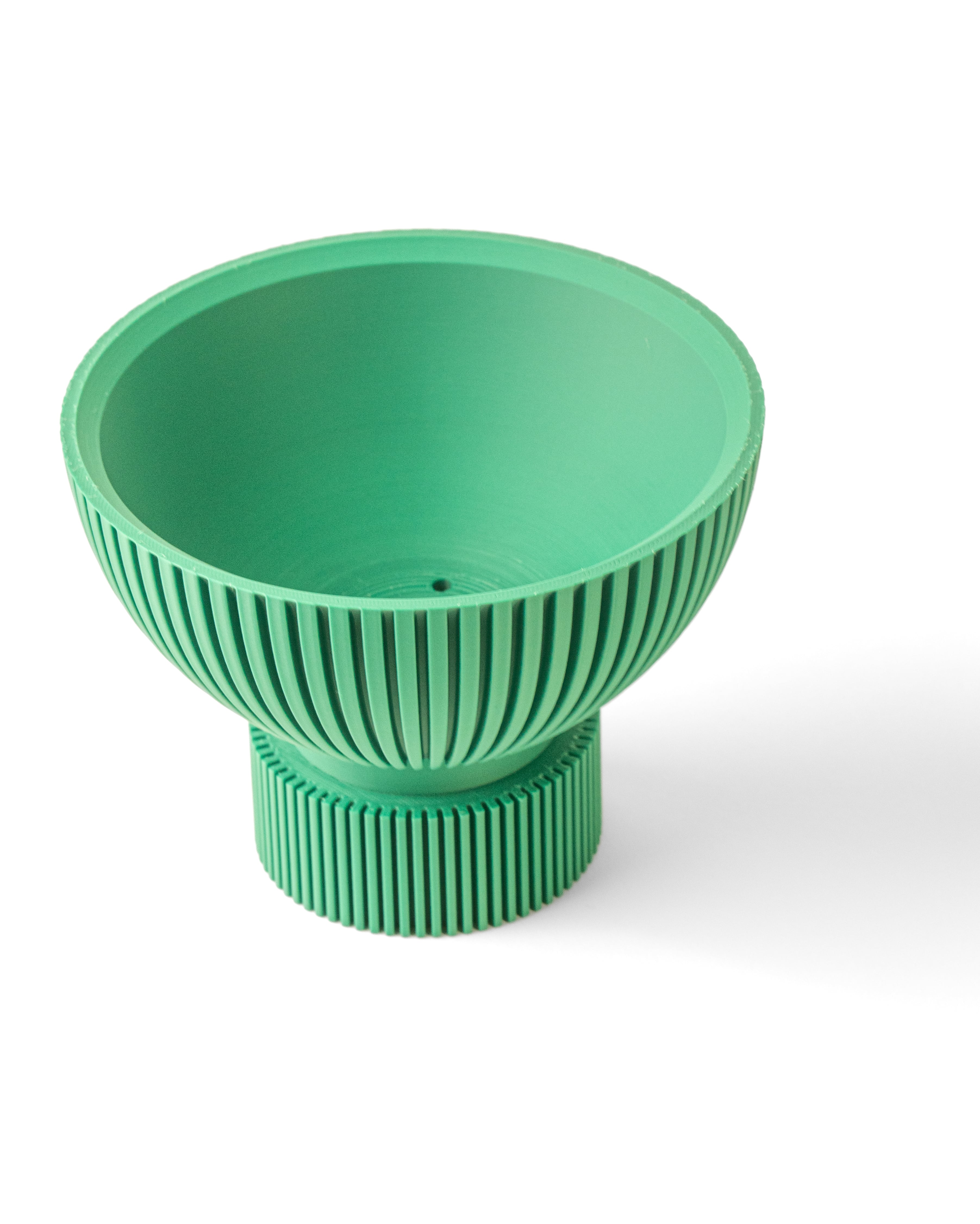Planter Pot F025 by UMINO 3d model