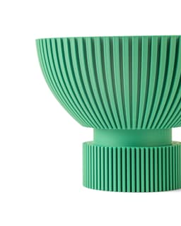 Planter Pot F025 by UMINO 3d model