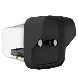 Wild Life Camera Lid 3d model
