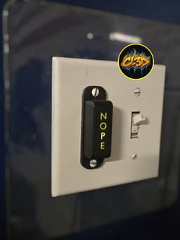 Light Switch Covers 3d model