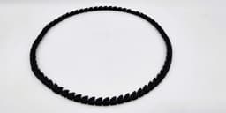 FULL NECK CHAIN COLLECTION 3d model