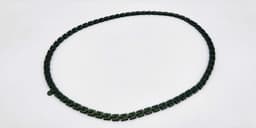 FULL NECK CHAIN COLLECTION 3d model