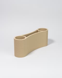 Bino - Workspace Organizer 3d model
