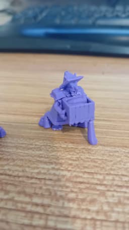 3d model