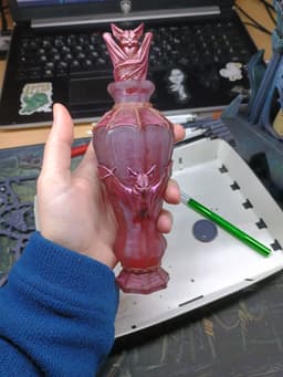 3d model