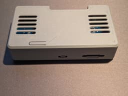 PicoMite VGA Shell V2 3d model