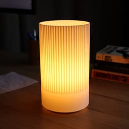 HOTO Lamp - Table Lamp 3d model