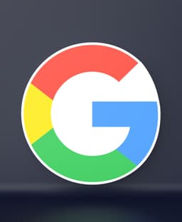 Google - LED Strip compatible 3d model