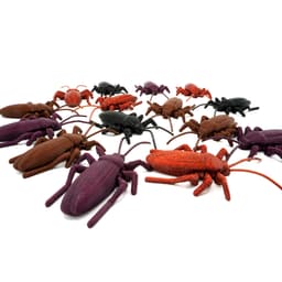 Articulated Roach 3d model