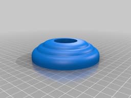 Arizer Air Coaster 3d model