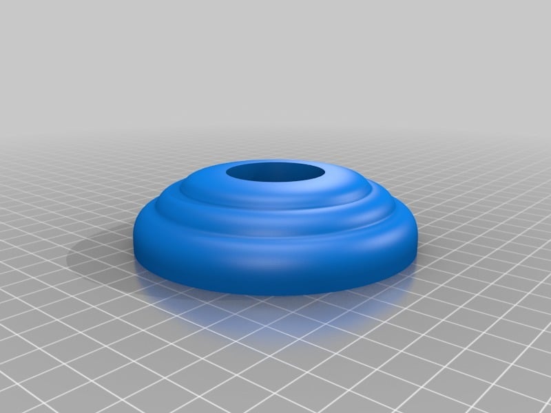 Arizer Air Coaster 3d model