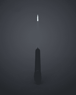 Atreides' Third Sword - Dune 3d model