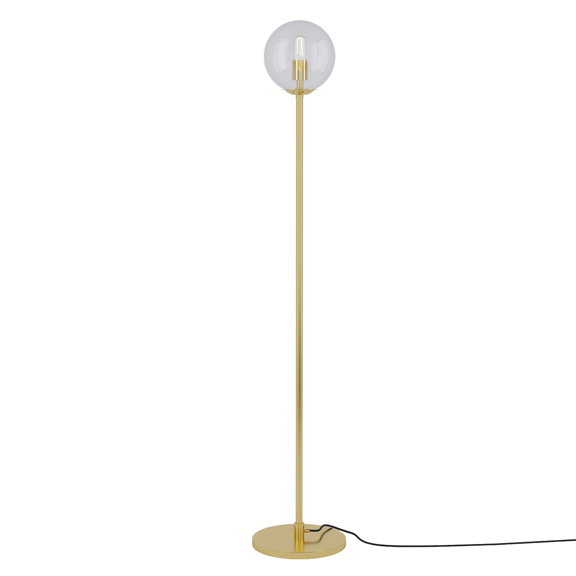 Cari floor lamp, SKU. 23662 by Pikartlights 3d model