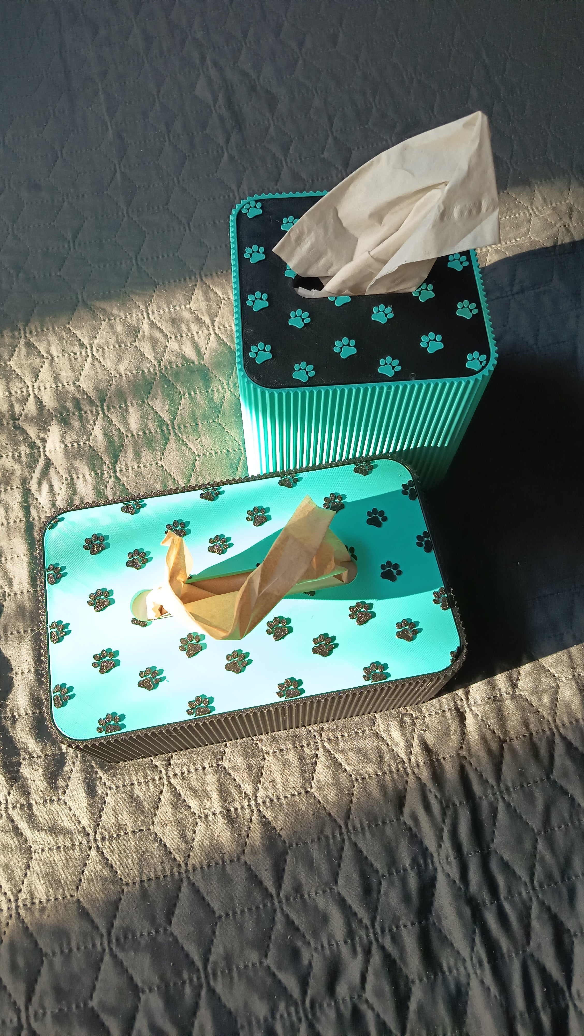 Thank you! Looks wonderful!