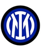 Inter Milan - FREE wall art 3d model