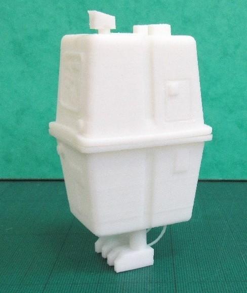 Gonk Droid From Star Wars 3d model