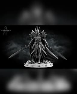 (75mm) Malakar 3d model