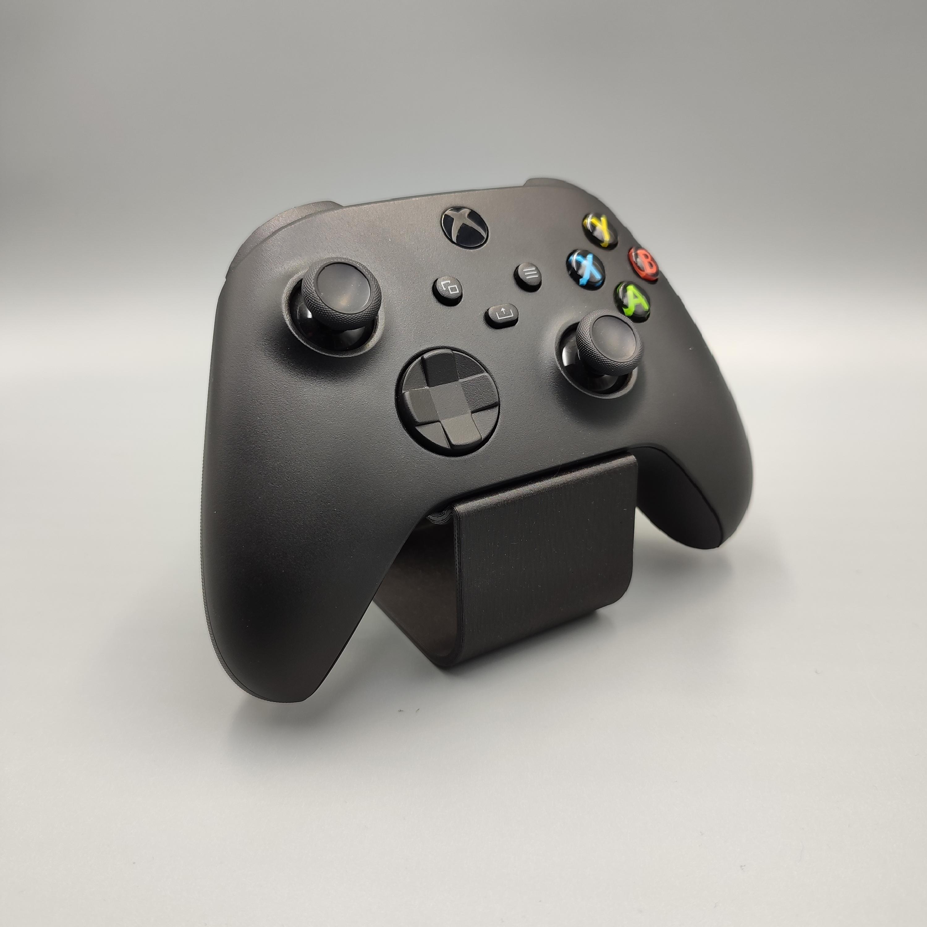 Xbox One Controller Stand 3d model