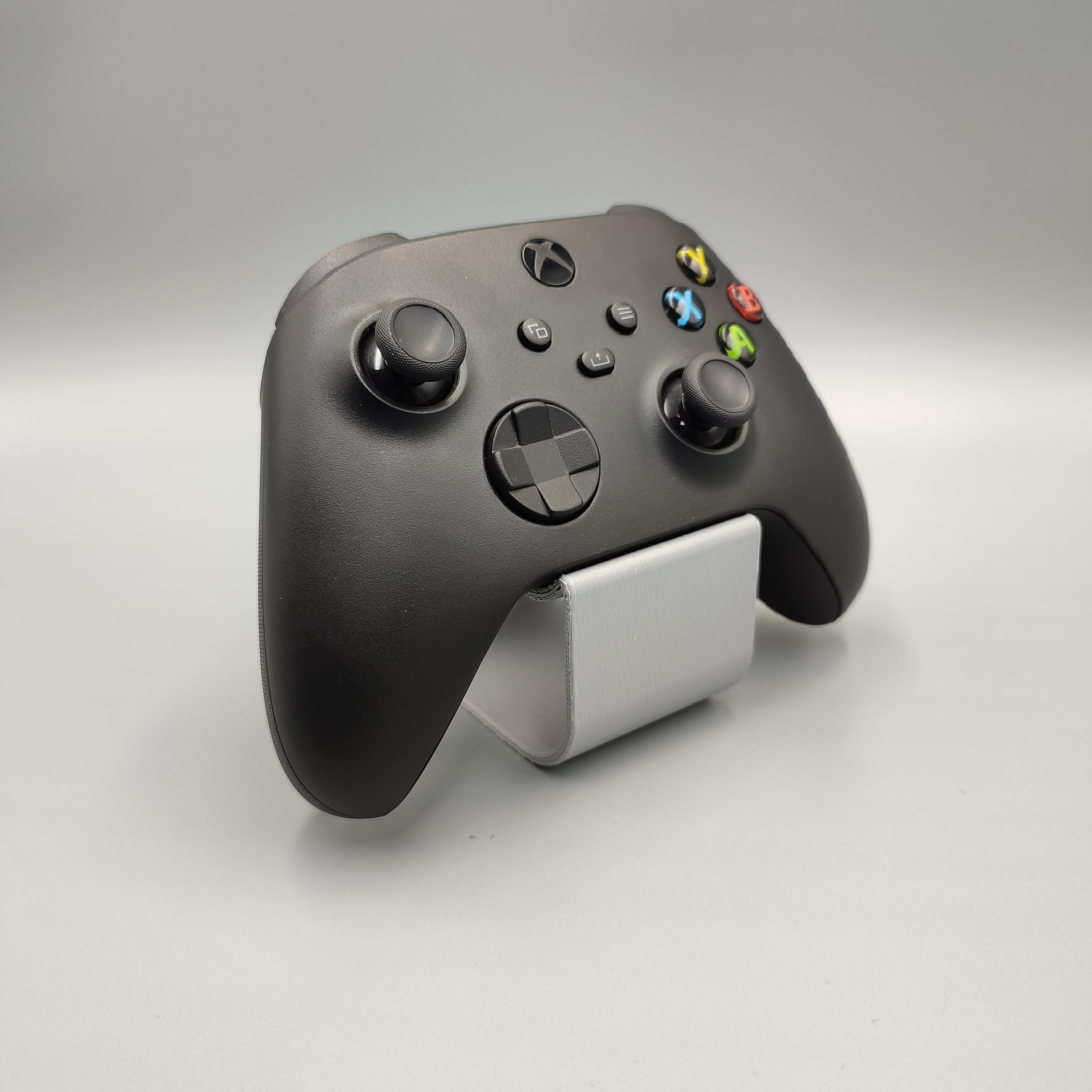 Xbox One Controller Stand 3d model
