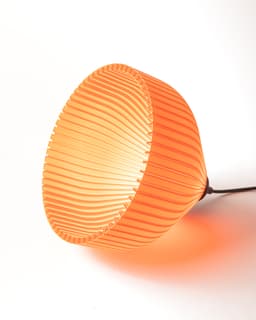 Pendant Lamp F013 by UMINO 3d model