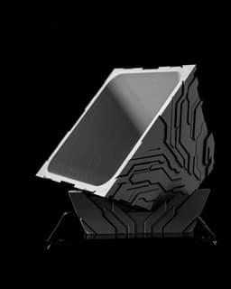 Uplink Planter Pot by MODERN MACHINE 3d model