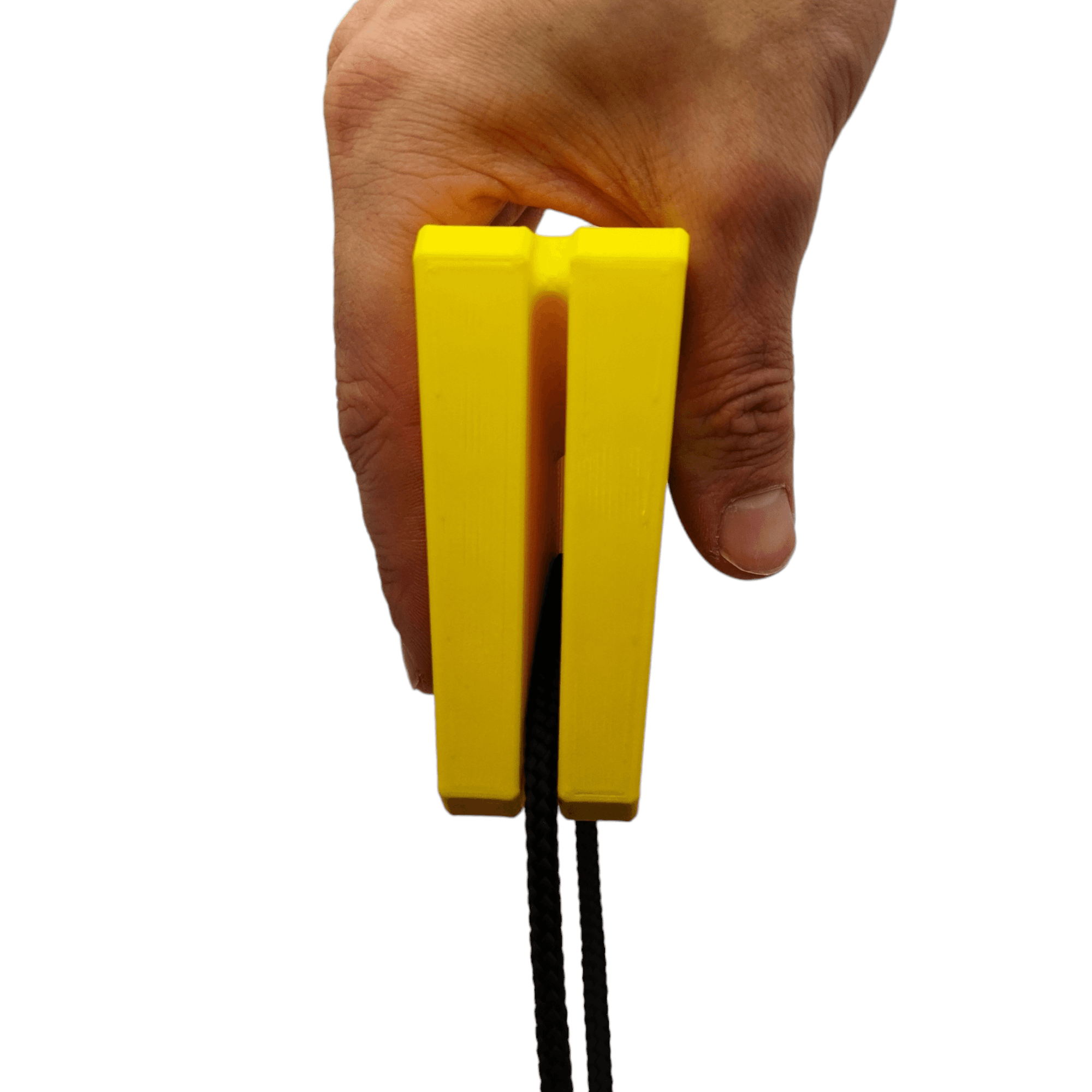 Grip Block Gripper 40mm - Armlifting Pinching tool 3d model
