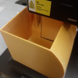 Big Box 3d model