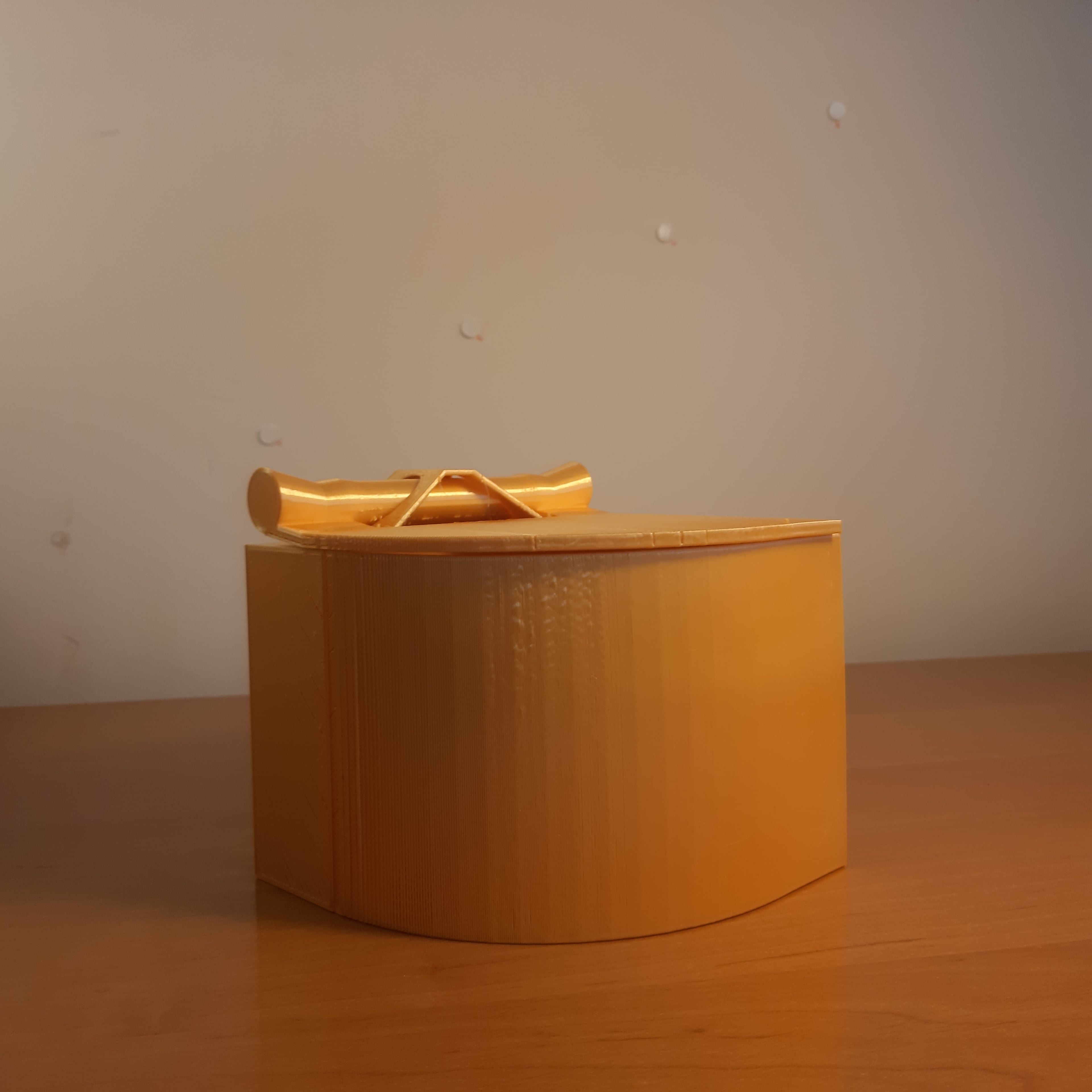 Big Box 3d model