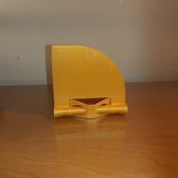 Big Box 3d model