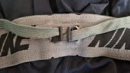Parametric Waistband Tightener 3d model