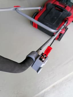 Einhell TE-SW - New Switch 3d model