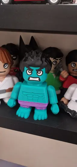 Mais um para a colecção. 💪💪💪💪 3d model