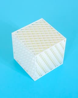 75mm PERSPEKTIVA Cube 3d model