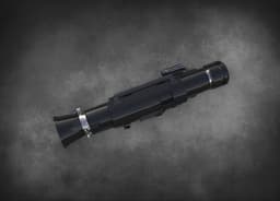 Helldivers 2 - Recoilless Rifle Stratagem - High Quality 3d Print Models! 3d model