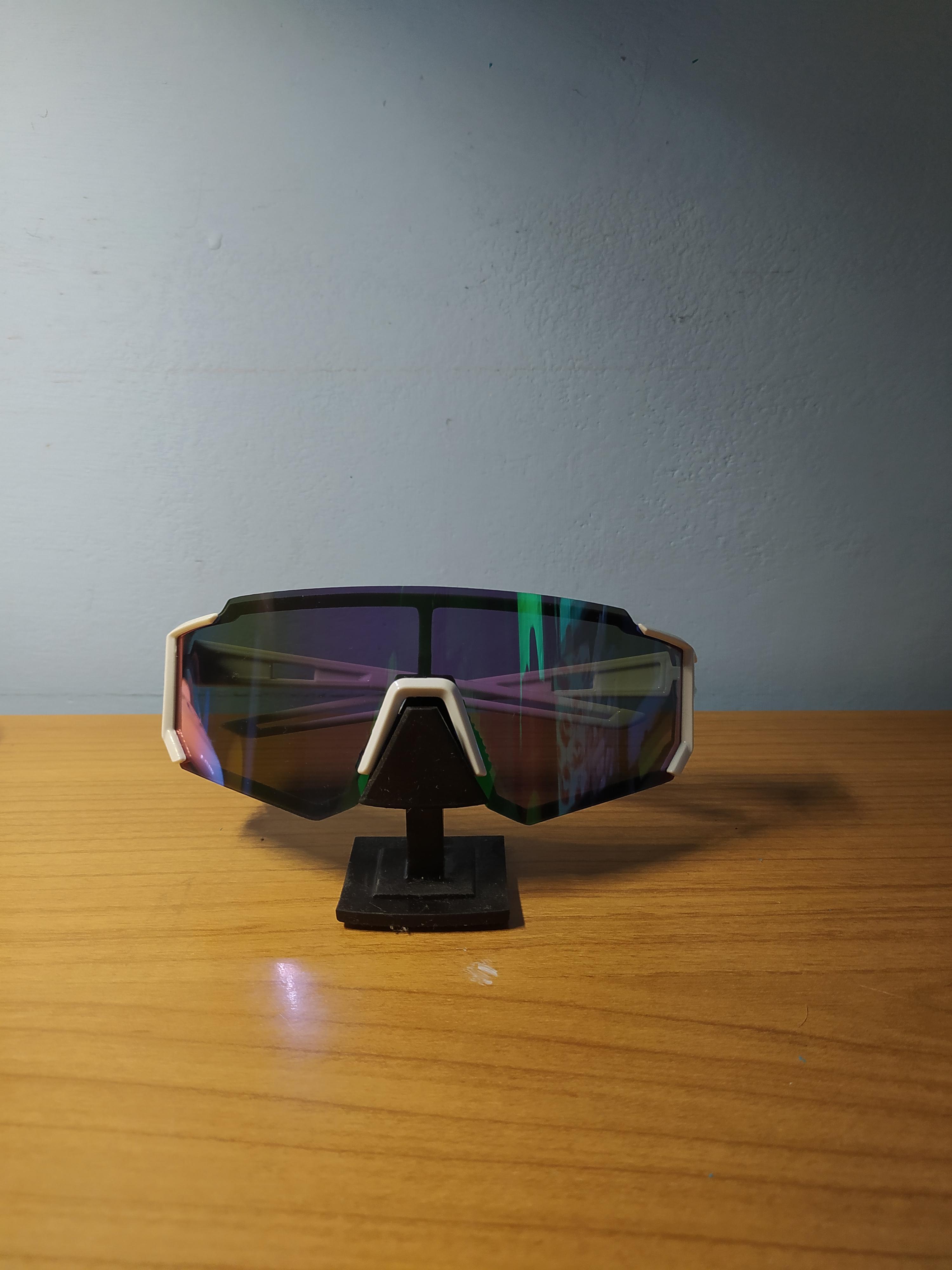 glasses-sunglasses holder,desk.stl 3d model