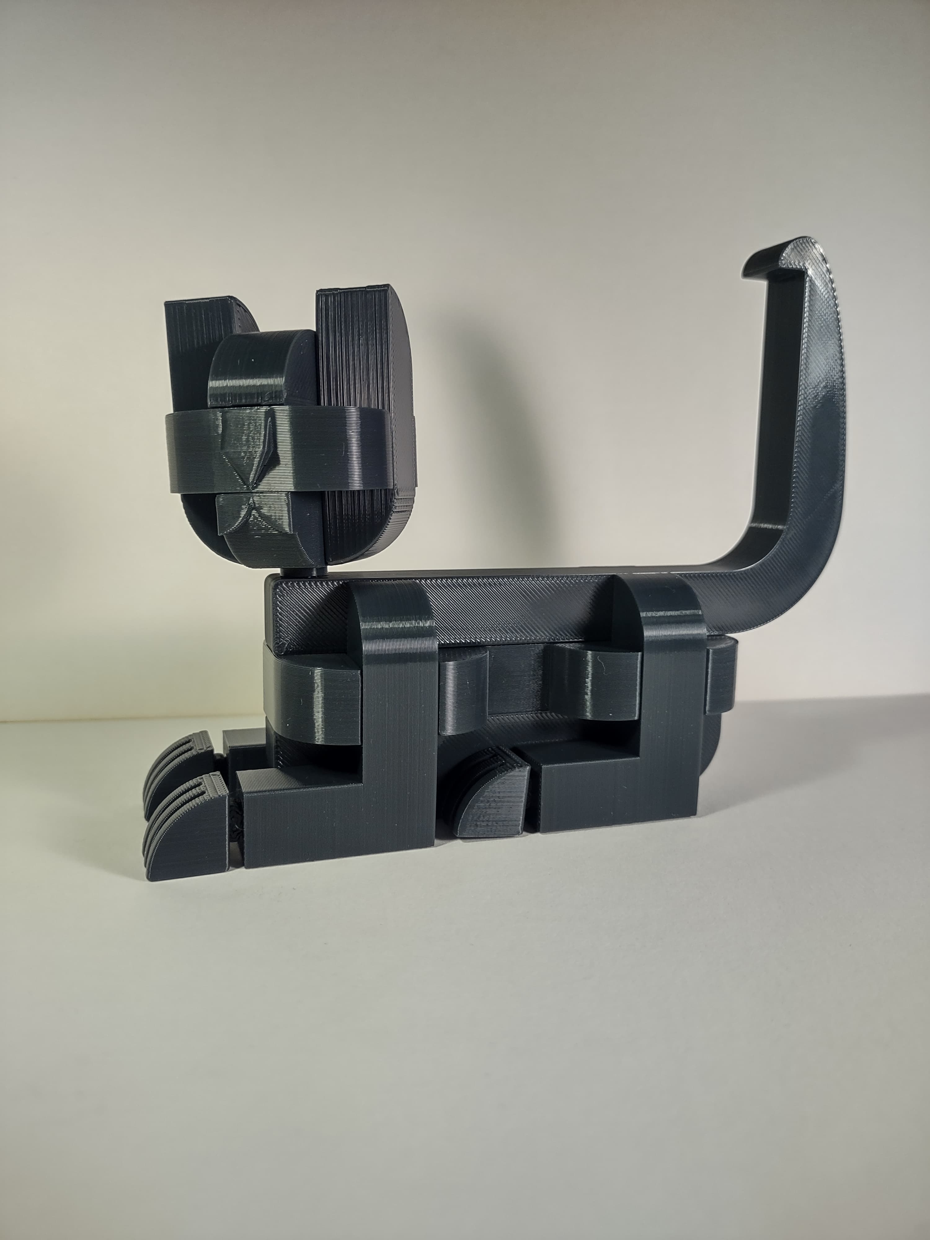 KATO RIPOZA 3d model
