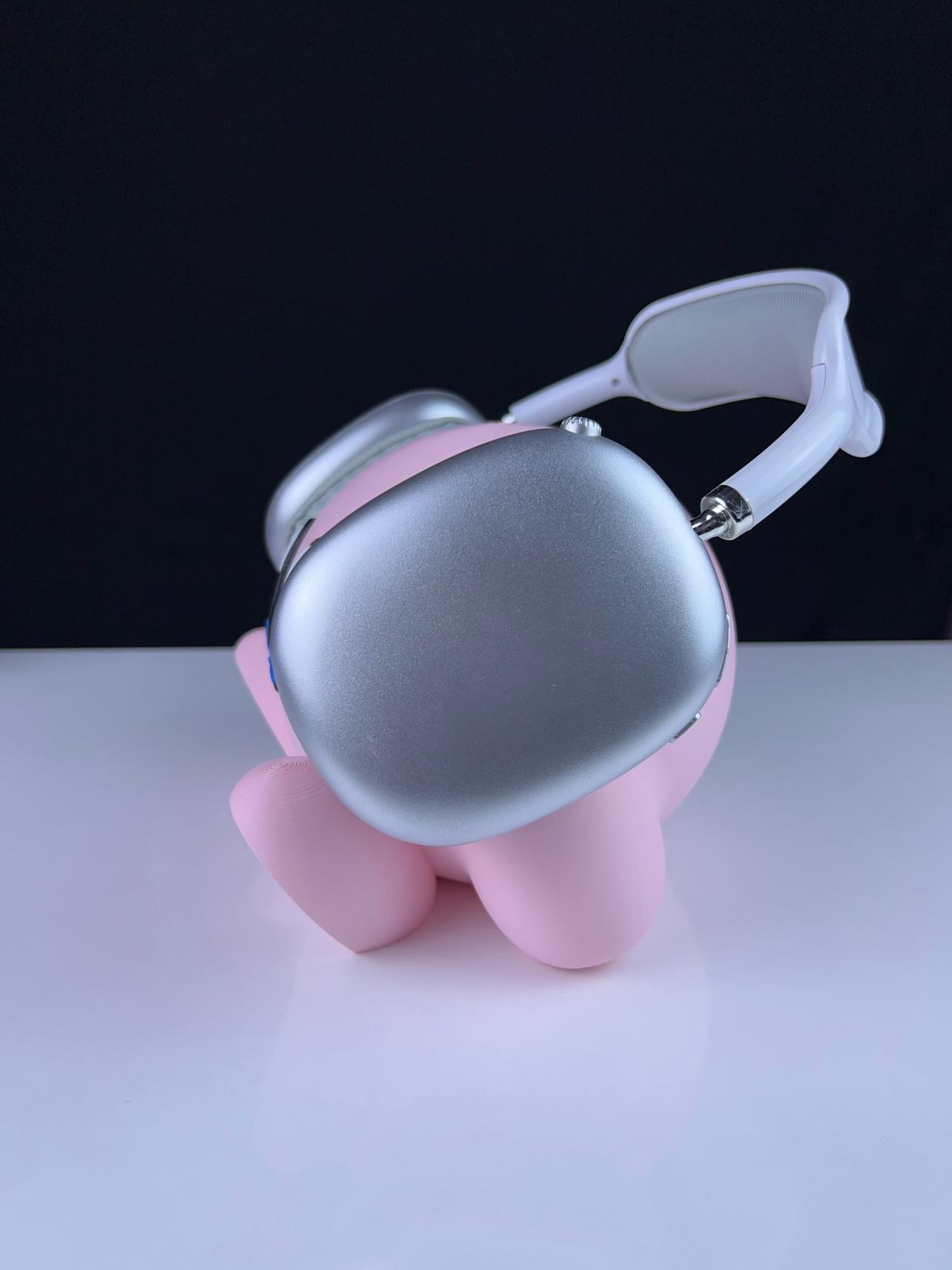 Kirby Headphone holder #JuneTunes  3d model