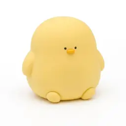Pippo / The Chick Desk Lamp Companion 3d model