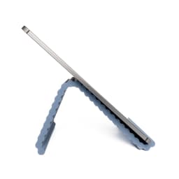 Flip Tablet Stand 3d model