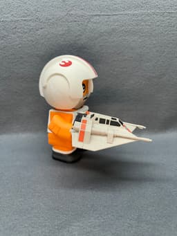 3d model
