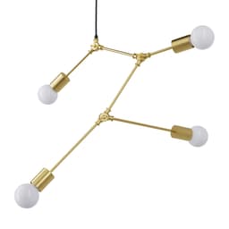 Har lamp, SKU. 23712 by Pikartlights 3d model